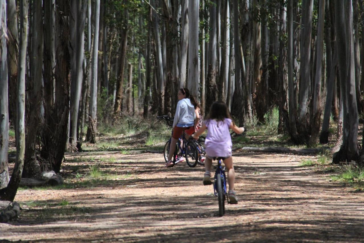 La Reserva De Federacion Villa ภายนอก รูปภาพ